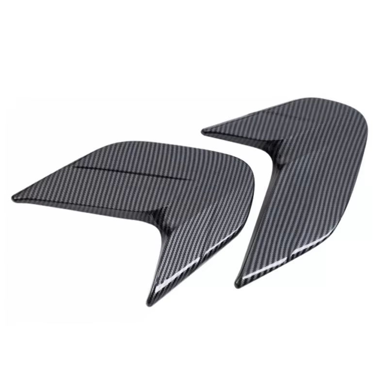 Byd Seal 2022-2023 Car fender side sticker body decoration