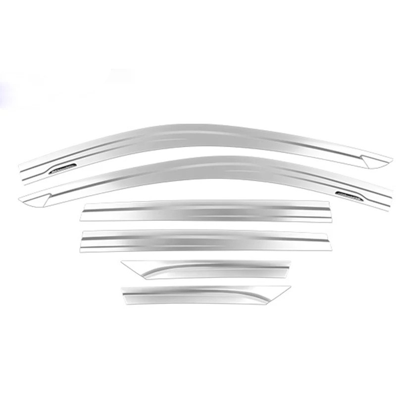 Changan CS75 PIus 2022-2023 Windows visor Automobiles Parts accesorios para auto tools