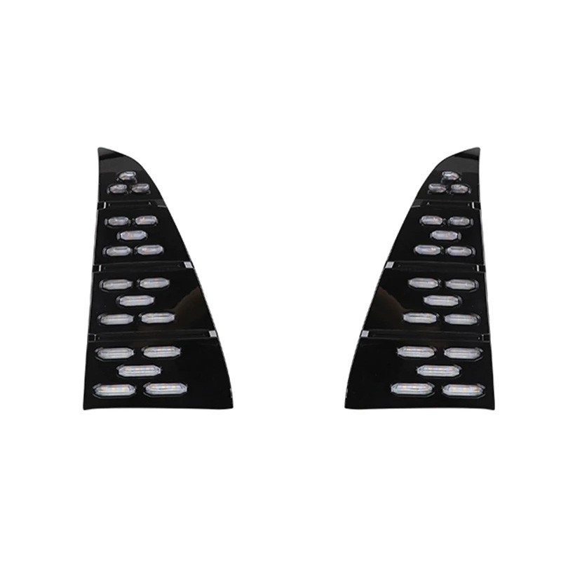 Changan CS75 PIus 2022-2023  Daytime running light modification Automobiles Parts accesorios para auto tools