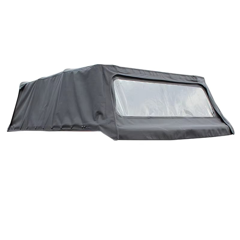 Great Wall Poer Gwm Poer 2020 2023 Soft high hood of trunk