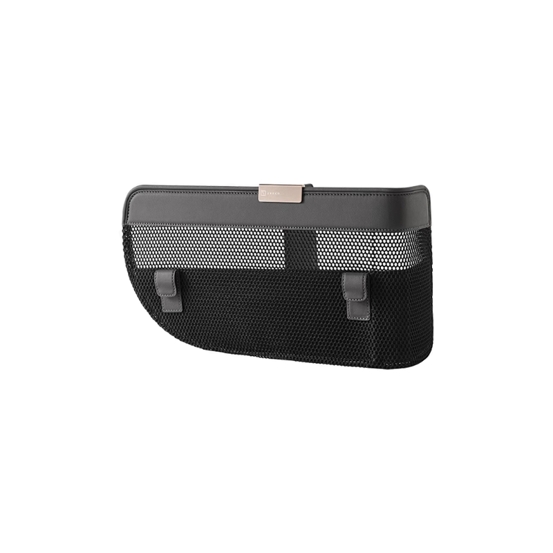 for ZEEKR X 2023 2024 Front Under-door Storage Box Organizer Pocket Organizer Box Car Interior Accessories