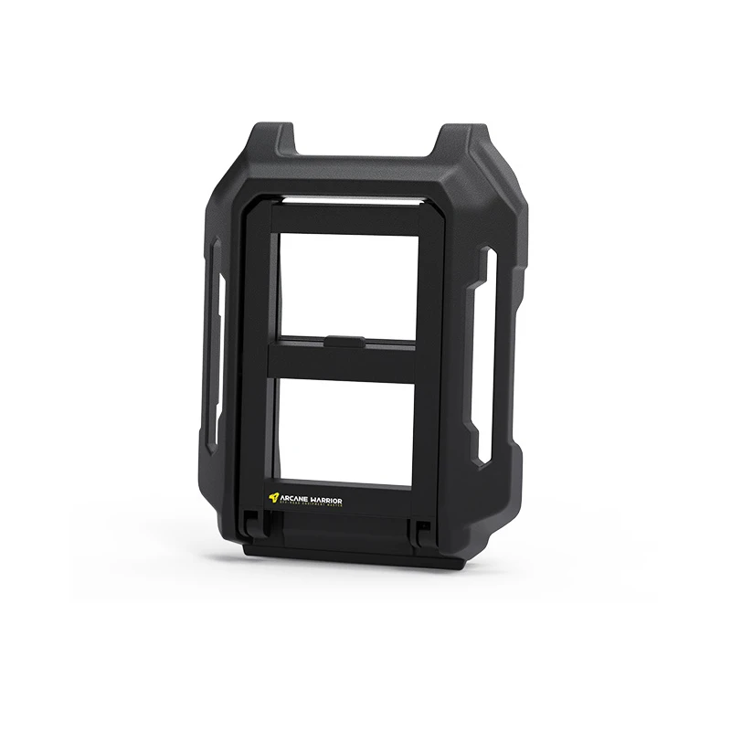 Byd Equation Leopard 8 2025 Special Modified Accessories Ladder Automotive Supplies