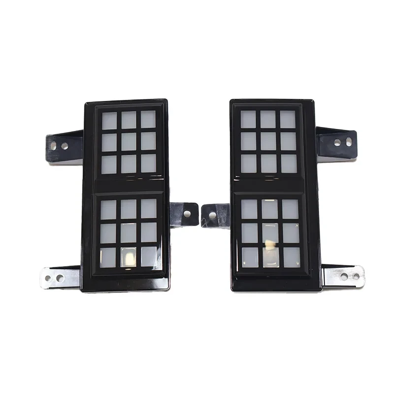 Chery Jetour Traveller T2 Front Bumper Light Brand New Original Accessories Fog Front Signal Lamp Assembly Accessories