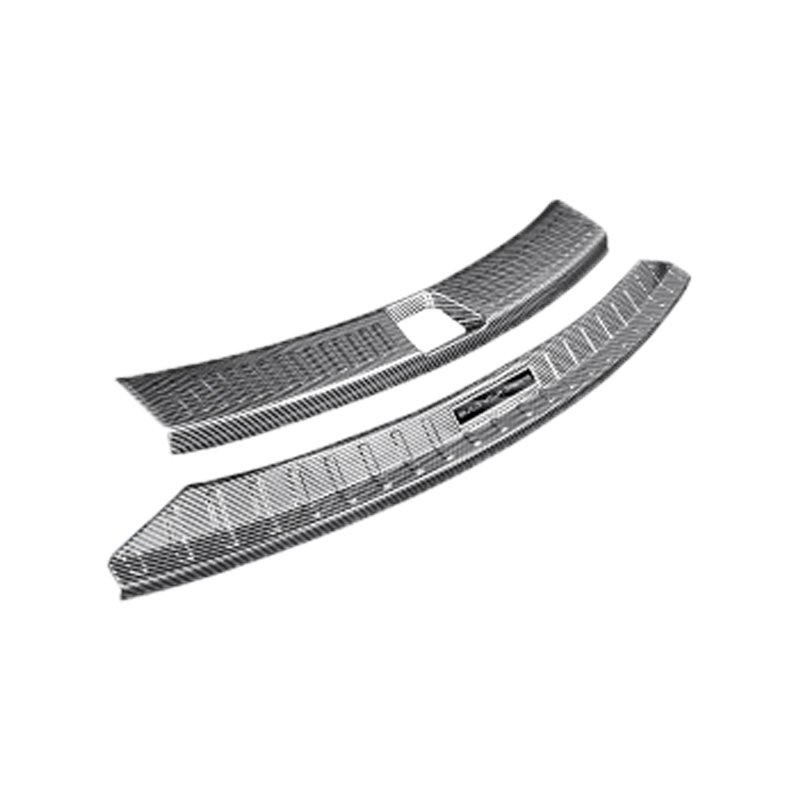 BYD SEALION 7 Car trunk guard plate modification parts