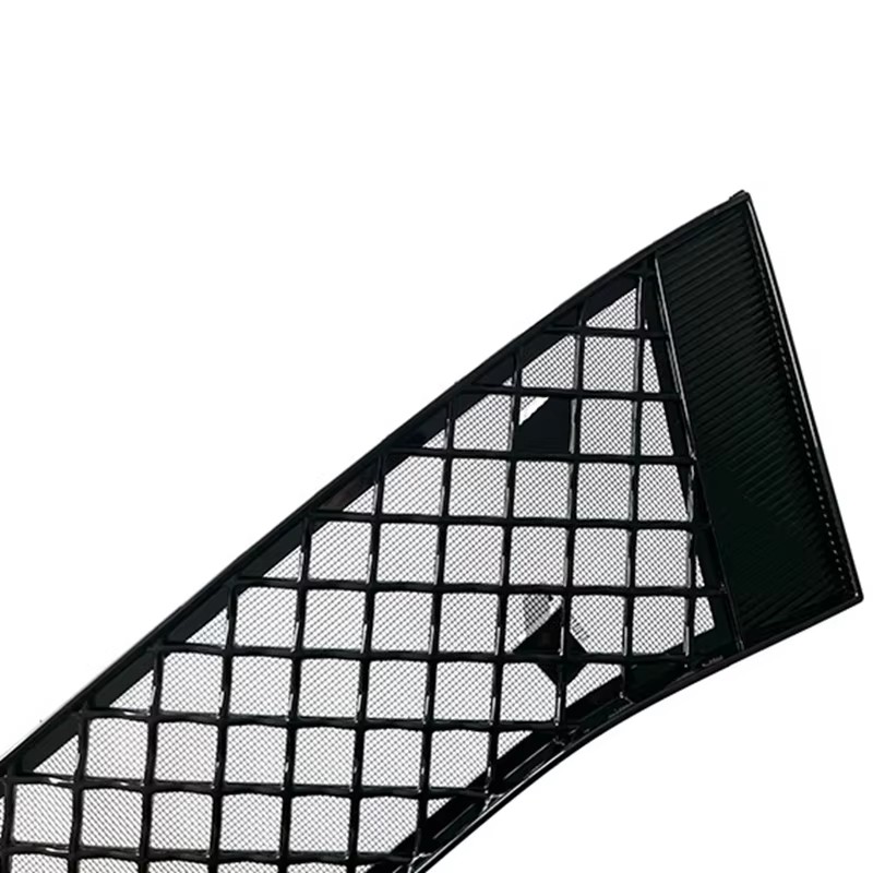 BYD Han 2023-2025 CHINA OPEN