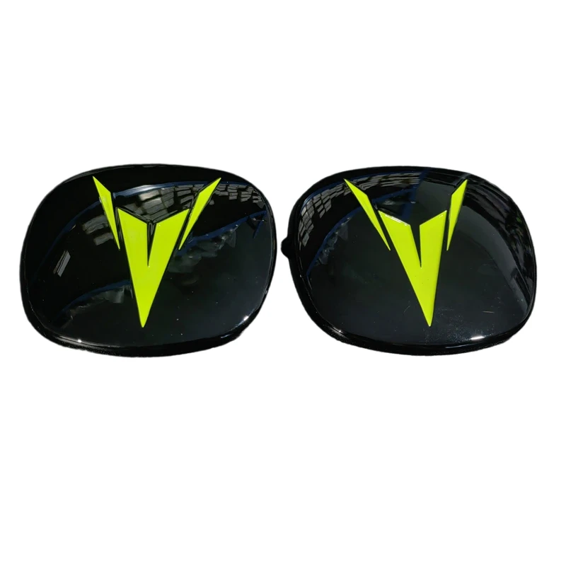 Changan UNI-V UNIV 2022-2023 Car Emblem Modification Hood Emblem Decorative Cover Automobiles Parts Accesorios Para Auto Tools