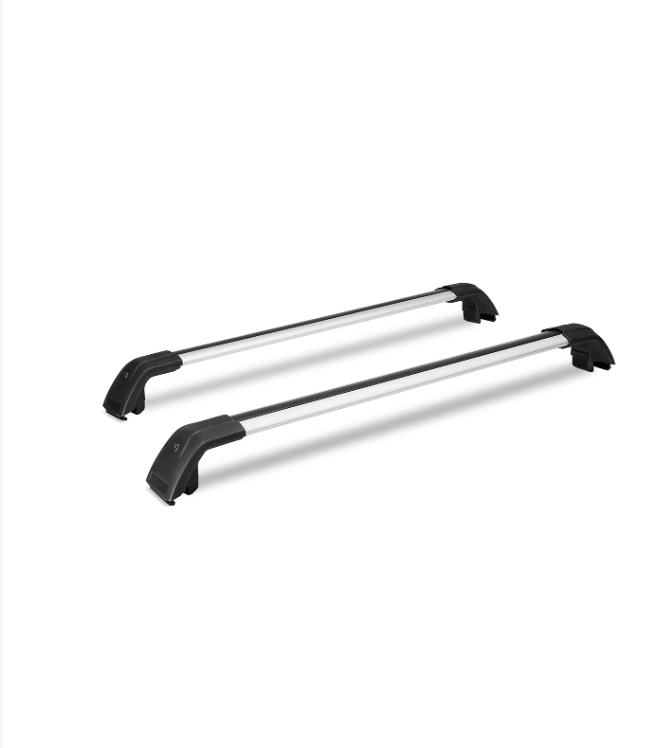 Luggage rack crossbar9934