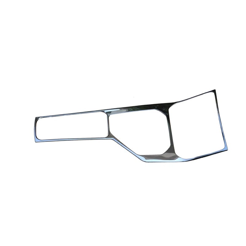 GWM Great Wall POER KINGKONG 2022-2024 Gear Panel Glitter Interior Modification Sticker