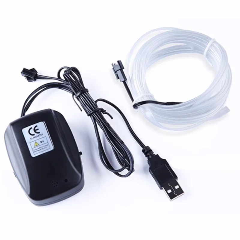 BYD HAN Cold Light Ambient Light Automobiles Parts Interior Accessories Interior Modification