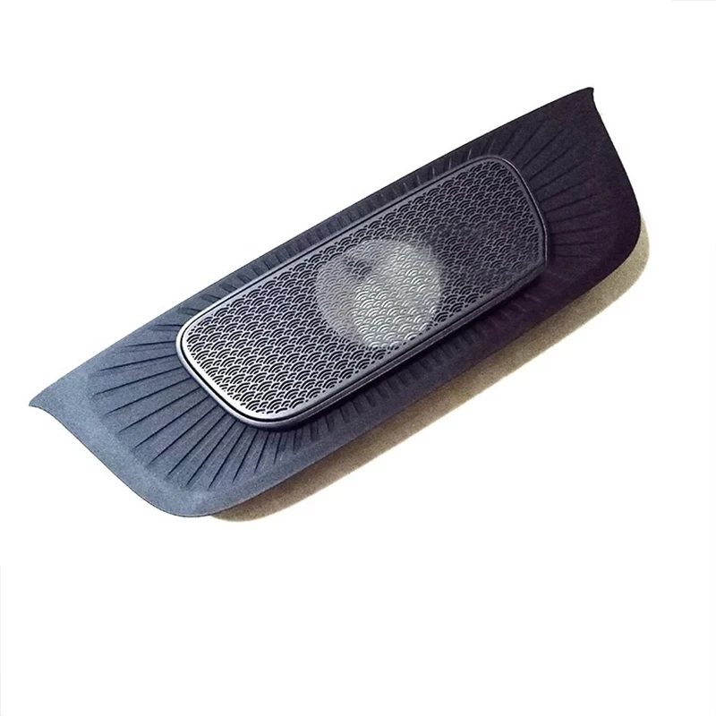 Chery Tiggo 8 Pro Max 2023-2025 Original Factory Instrument Panel Center Speaker Cover Accessories Automobiles Parts