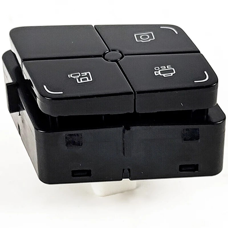 Chang An Unik Uni K 2021-2023 Lnterior Door Panels and Accessories Automobiles Parts Accesorios Para Auto Tools