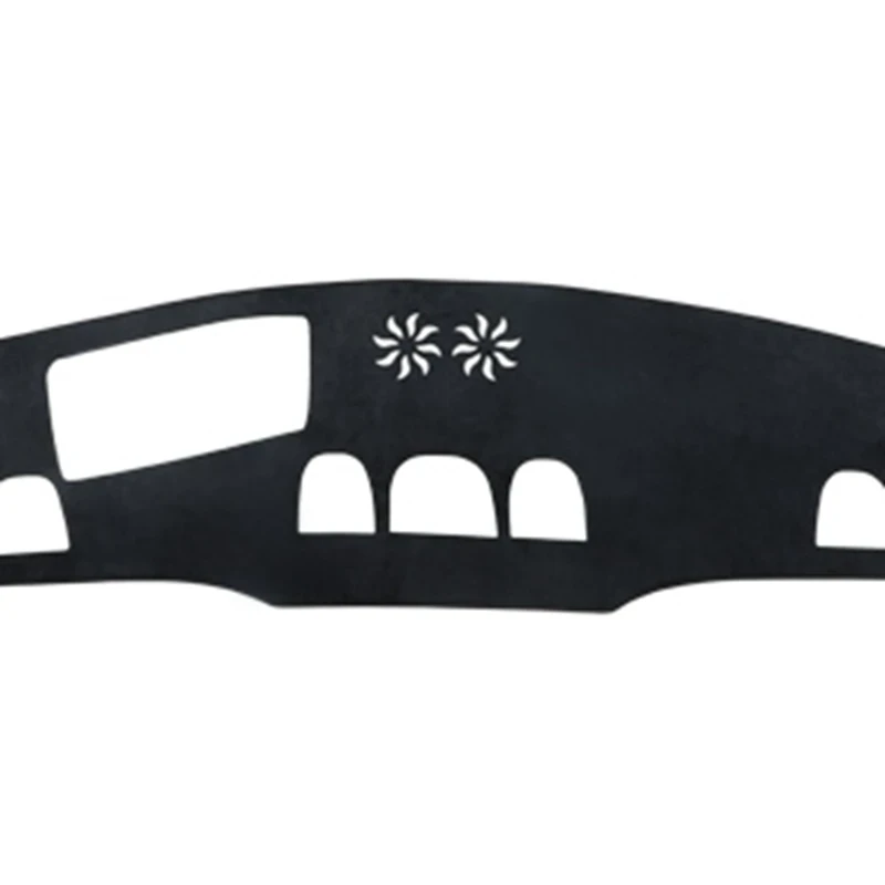 Byd Yang Wang U8 2023-2025 Instrument Panel Cover Pad