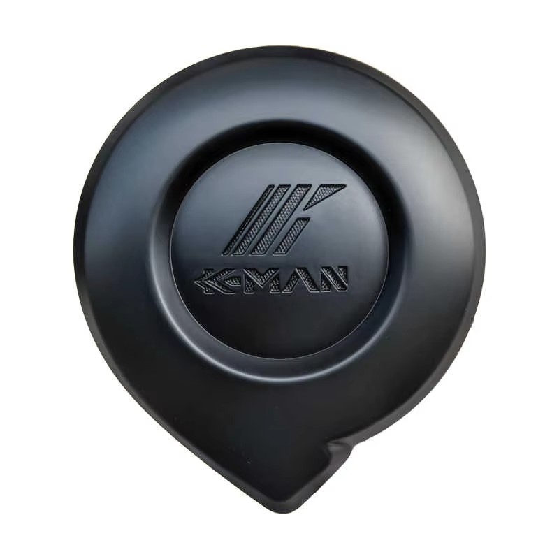 Great Wall Poer Gwm Poer 2023 Steering wheel logo Grill badge