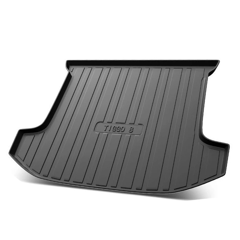 Chery Tiggo 7 Pro 8 2020 2023 trunk mat Tail box cushion accessories Protective pad Interior accesorios para auto