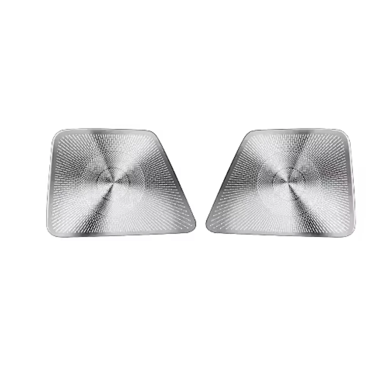 Byd Sealion 6 Car trunk horn cover