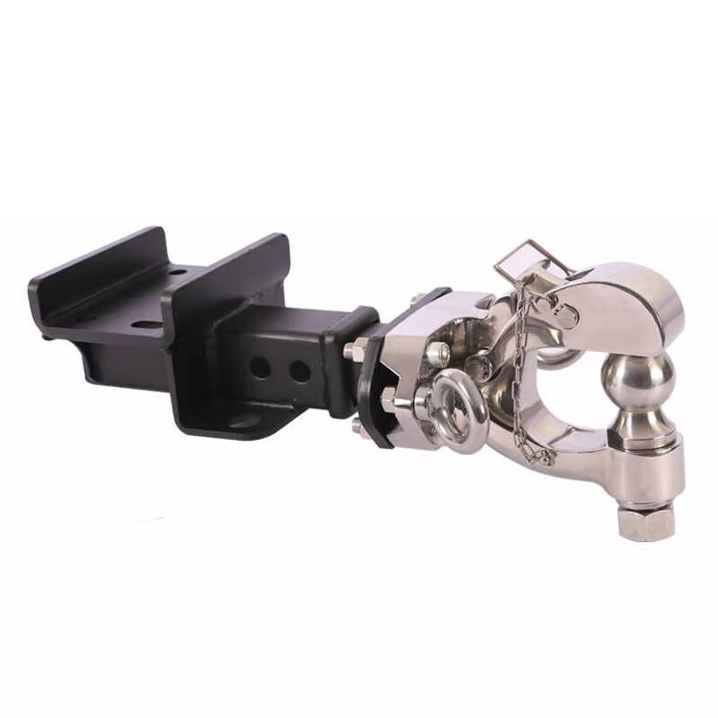 Great Wall Poer GWM Cannon Alpha 2020 2023 Trailer hook towing Automobiles Parts accesorios para auto tools