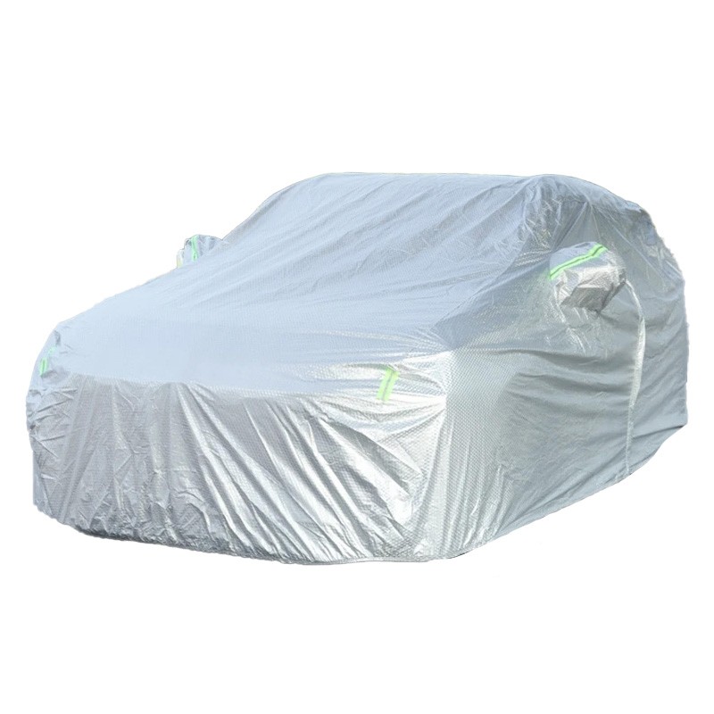 Changan Cs55 Plus 2023-2024 Car cover Car Accessories Para Auto Tools