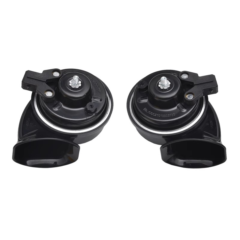 BYD Dolphin 2023-2024 modified snail horn dedicated high and low pitch siren