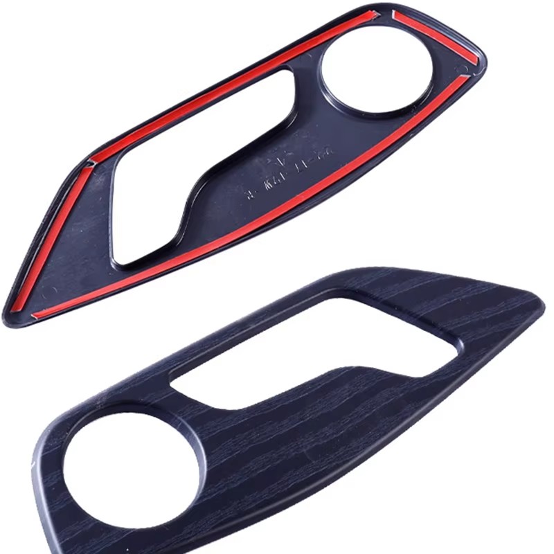 BYD HAN 2021-2025 Car interior stickers