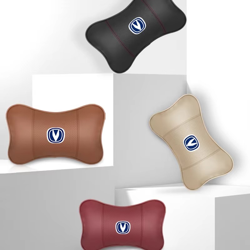 For Changan CS75 PIus 2022-2023 Car headrest interior decoration Automobiles Parts accesorios para auto tools