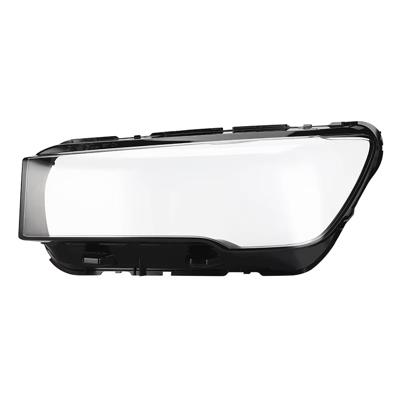 For GEELY Monjaro Manjaro Xingyue L KX11 2021-2023 Front Headlight Cover Transparent Lamp Housing Original Car Accessories