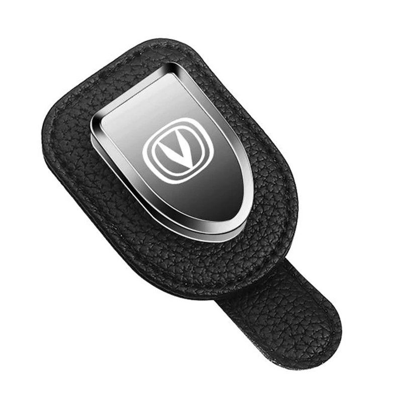 Changan CS35  plus 2020-2023 Car sunshade glasses clip  Automobiles Parts accesorios para auto tools