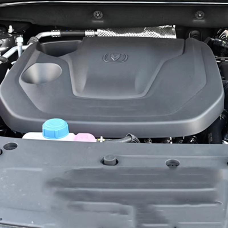 For Changan CS75 PIus 2022-2023 Engine decorative cover Automobiles Parts accesorios para auto tools