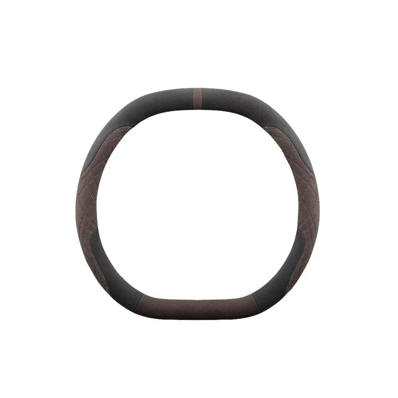 For Jaecoo J6 Chery Icar 03 2023 2024 Steering Wheel Cover