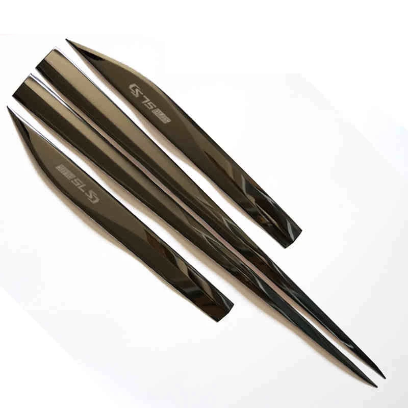 Changan CS75 PIus 2022-2023 Car Door Edge Strip Automobiles Parts Accesorios Para Auto Tools