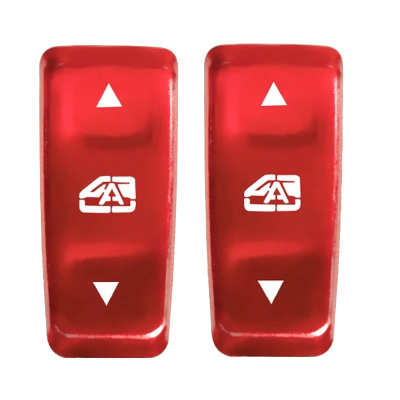 BYD Denza D9 2024 Car interior stickers