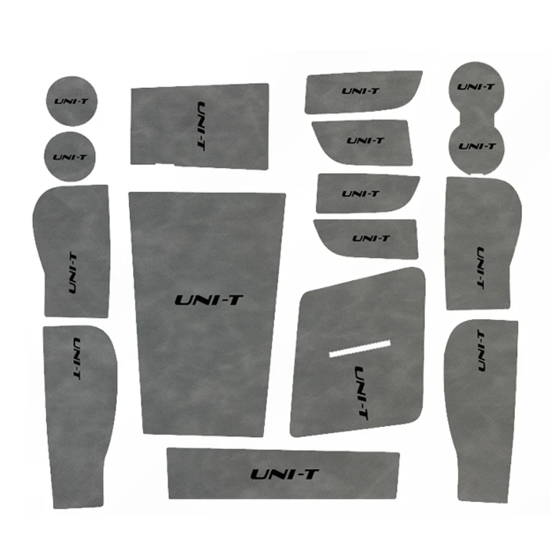 Changan UNI-T UNIT 2022 2023 Leather door slot mat upholstery accessories Trim accessories