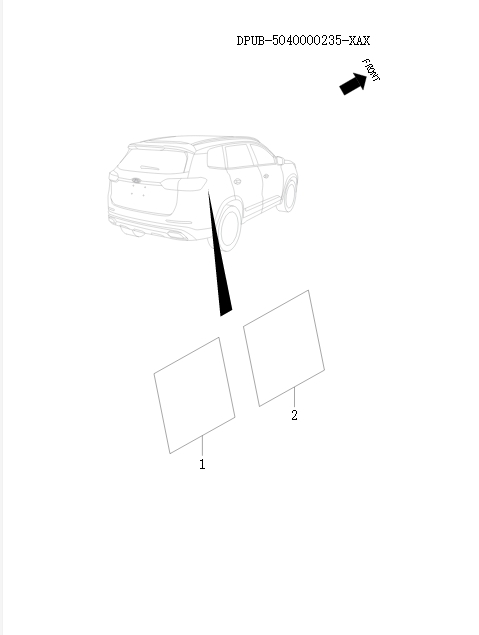 Enhancement pad system    77