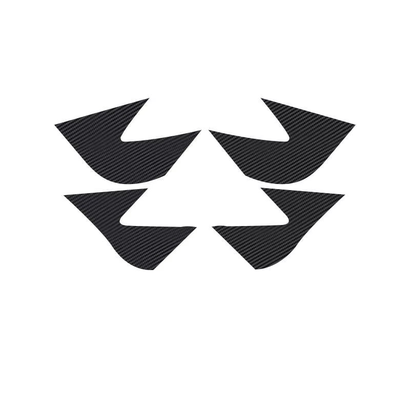 For Changan CS75 PIus 2022-2023 Door anti kick pad door panel sticker Automobiles Parts accesorios para auto tools