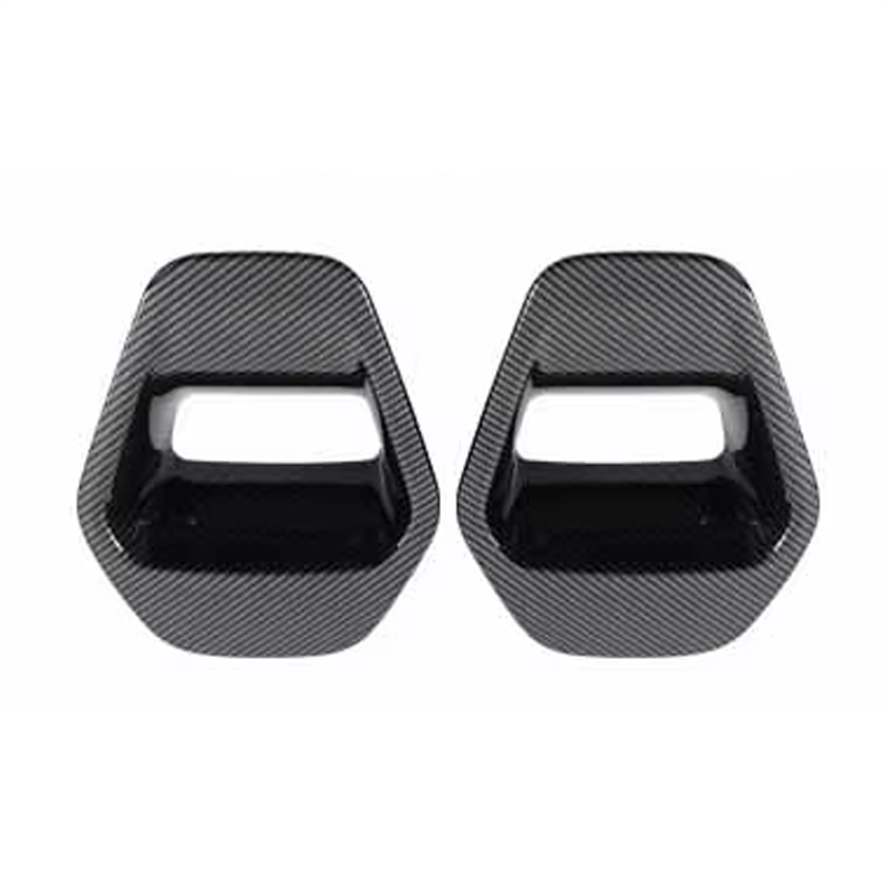 BYD Seal EV 2022-2024 rear seat headrest modification decorative frame