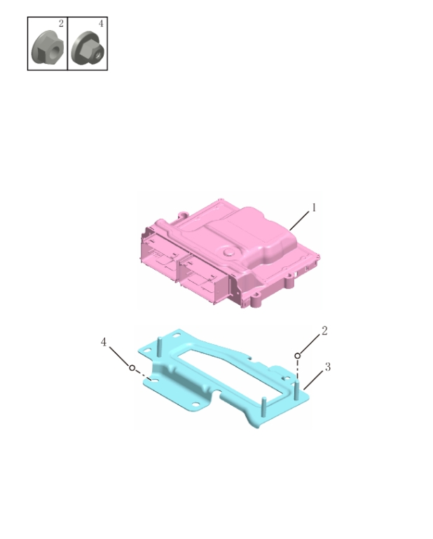 Vehicle controller253