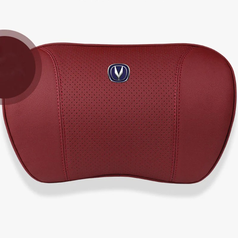 Changan CS75 PIus 2022-2023  Neck pillow cushion Automobiles Parts accesorios para auto tools