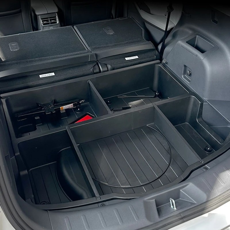 For Changan CS75 PIus 2022-2023 Trunk storage box Automobiles Parts accesorios para auto tools