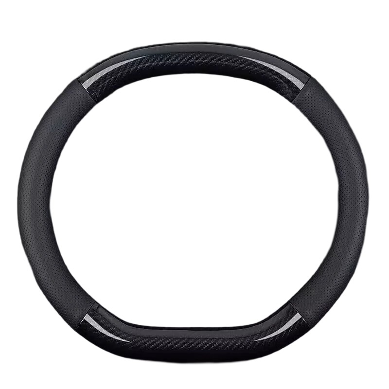 Chang An Unik Uni K 2021-2023 Steering Wheel Cover Automobiles Parts Accesorios Para Auto Tools