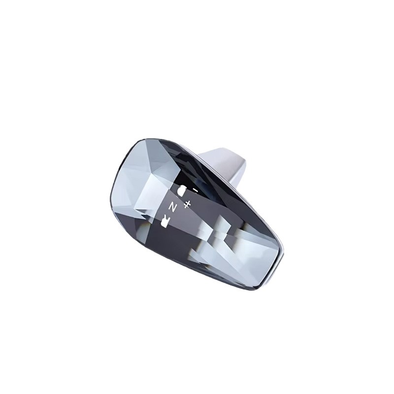 Chery Tiggo 7 pro Tiggo 8 pro Tiggo 4 2021 2022 Gear Lever Handle Crystal Gear Shift Knob Cover Car Accessories Interior