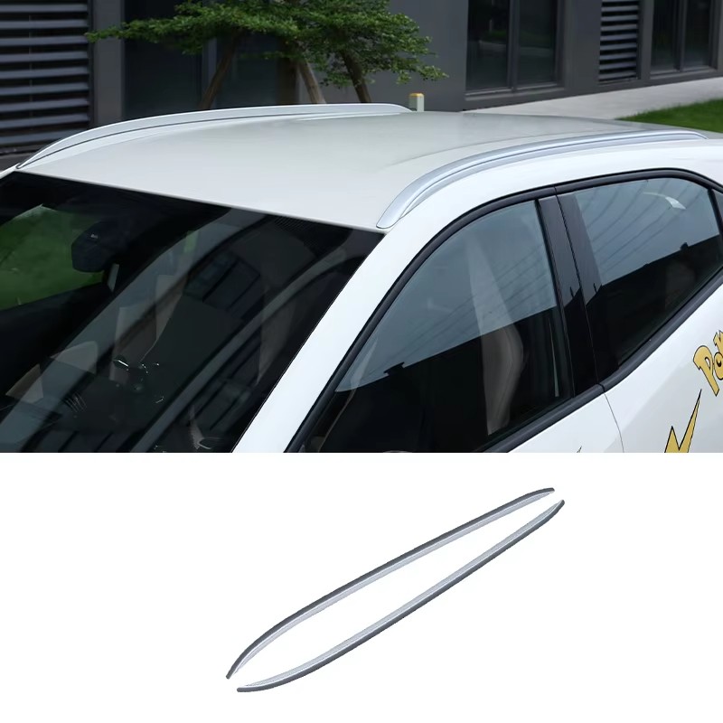 For BYD Seagull 2023-2024 Car Roof Rack Cross Bar Top Cargo Luggage Carrier