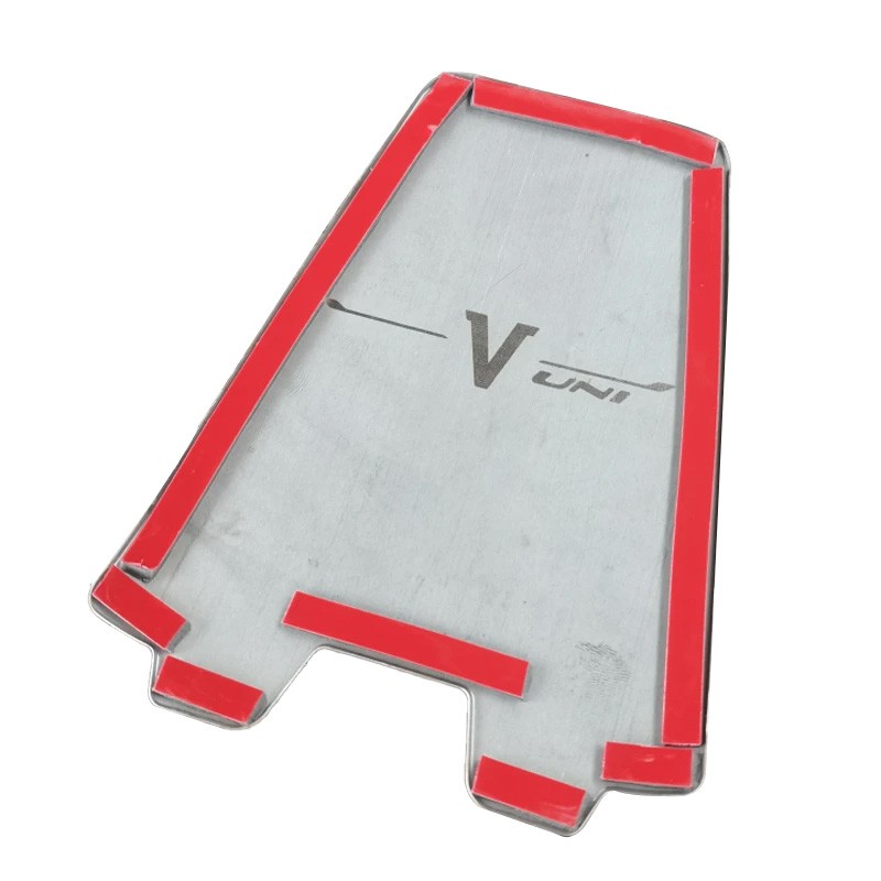 Changan UNI-V UNIV 2022-2023 Anti Chase Rear Taillight Assembly Through Light  Automobiles Parts Accesorios Para Auto Tools