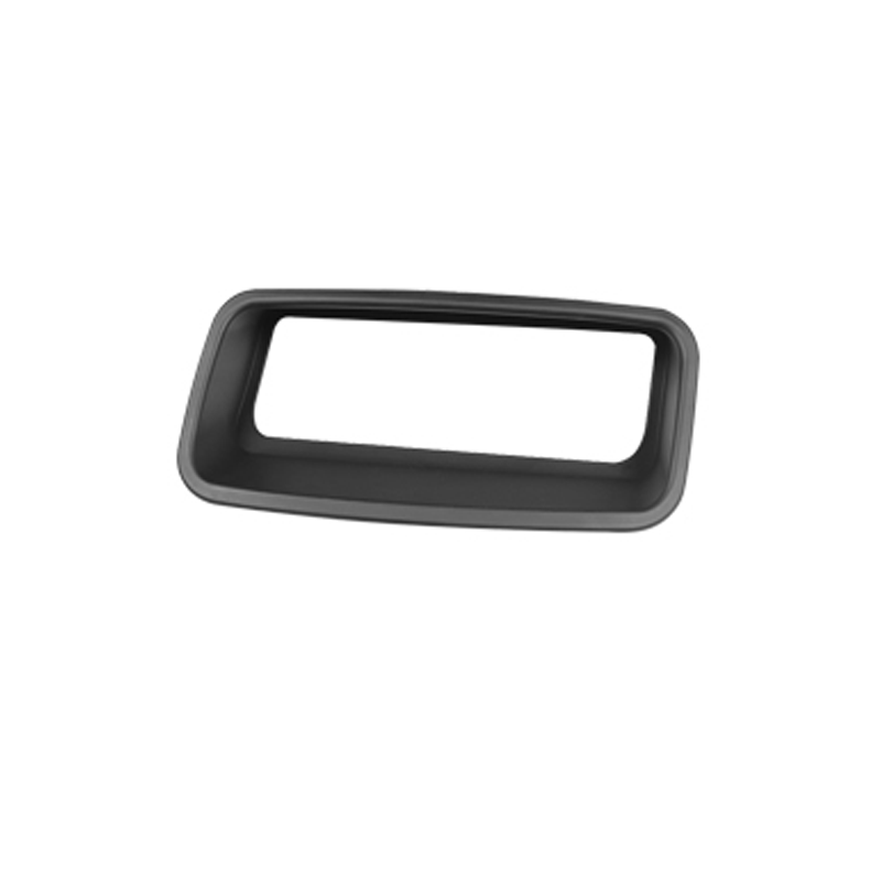 For ZEEKR 7X Car HUD Display Cover Head Up Display Screen Protect Accessories