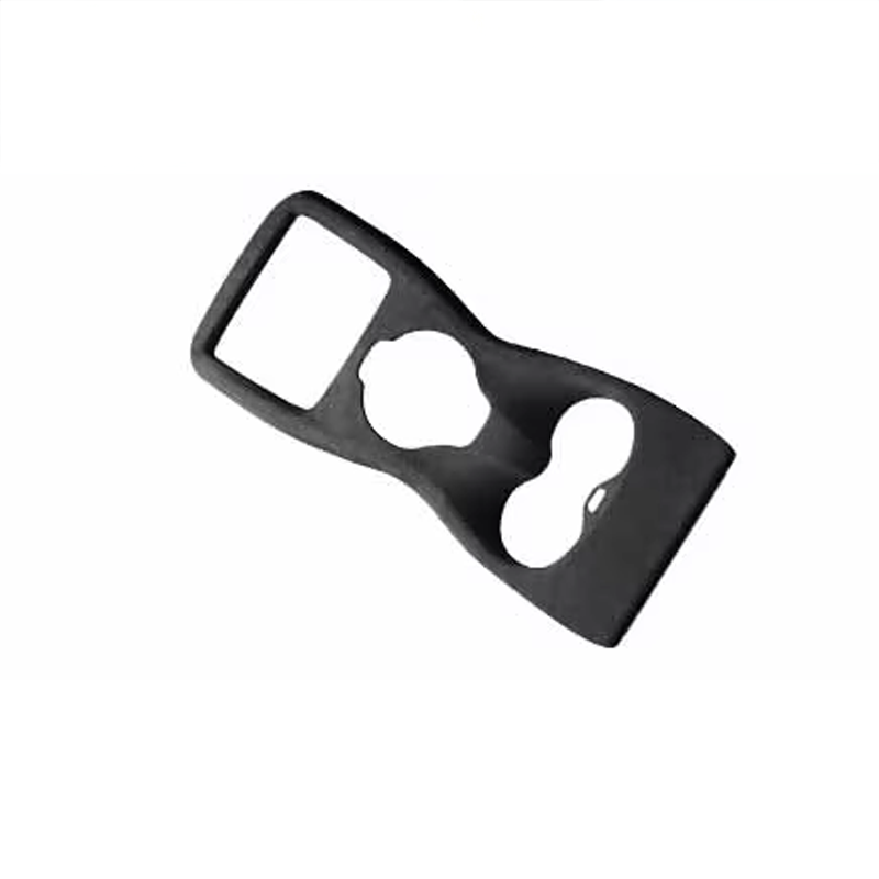 BYD Seal EV 2022-2024 Center console panel Interior decoration sticker