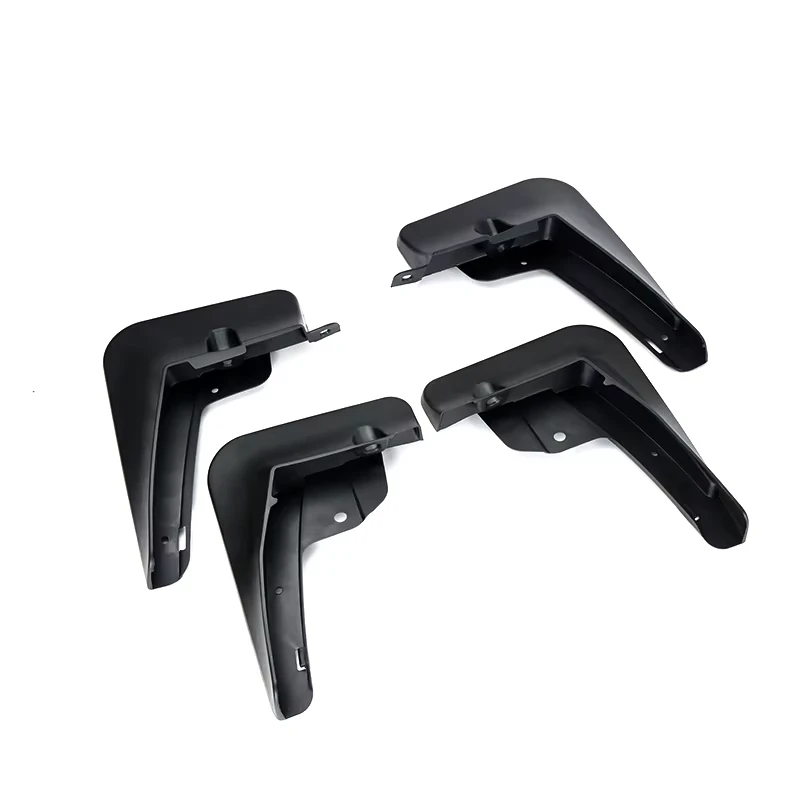 BYD Sealion 06 wheel mudguard