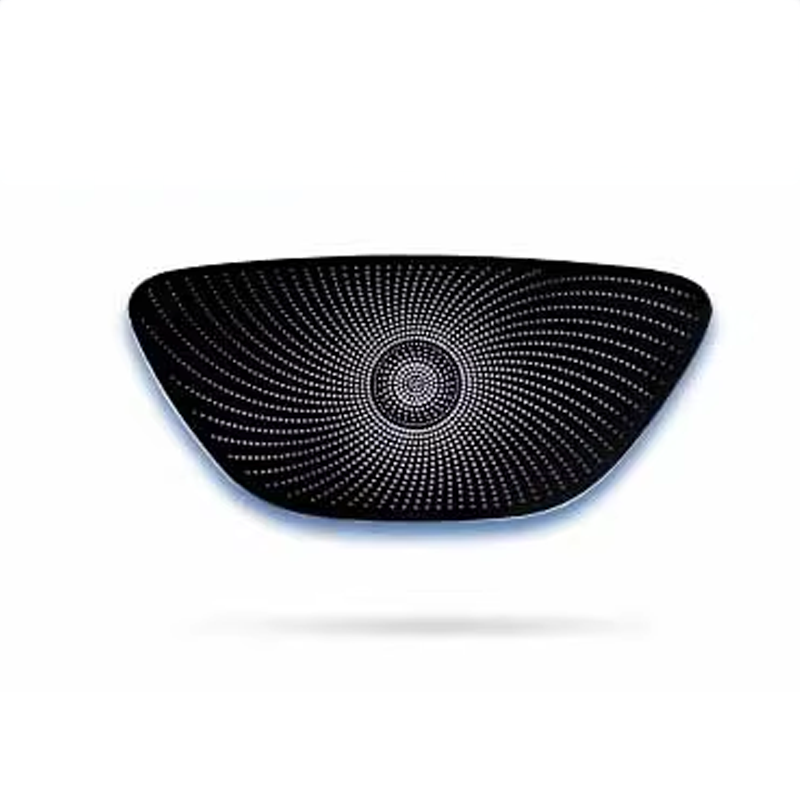 BYD Seal EV 2022-2023 Instrument panel horn cover car interior car sticker