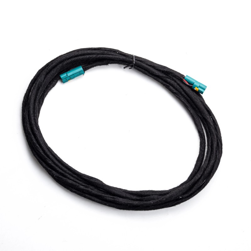 BYD Atto3 SeaLion 06 Dolphin Dash Cam ADAS GPS Camera