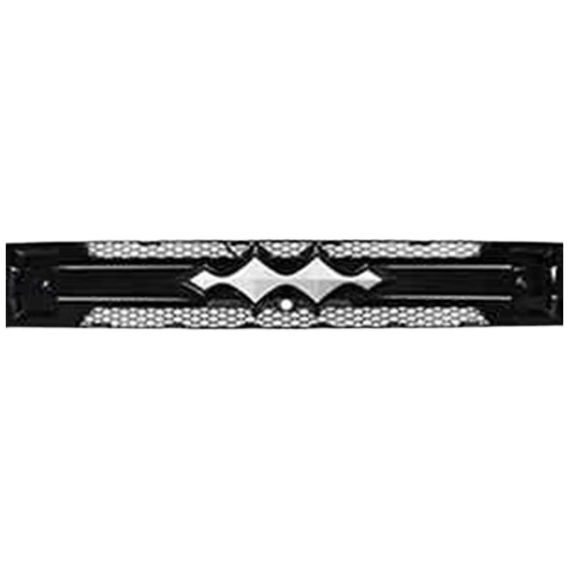 Equation Leopard 5 2024 2025 Luminous grille emblem Automobiles Parts accesorios para auto tools