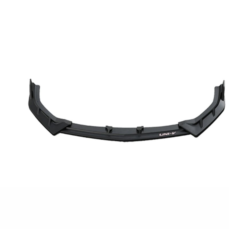 Changan UNI-V UNIV 2022-2023 Front Shovel Modification Front Lip Automobiles Parts Accesorios Para Auto Tools