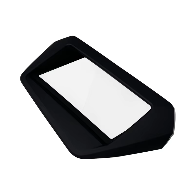 For GEELY Monjaro Manjaro Xingyue L KX11 Head Up Display Protective Cover Automotive Parts Modification Accessories