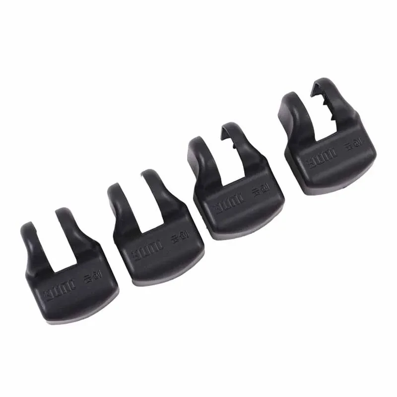 Chang An Unik Uni k 2021-2023 Car Door Lock Decoration Cover Door Stopper Protection Trim Covers